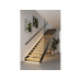 Paulmann LED-Stripe Erweiterung 1m für MaxLED Stair LED Strip 2700K