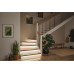 Paulmann LED-Stripe Erweiterung 1m für MaxLED Stair LED Strip 2700K