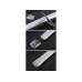 Paulmann LED-Stripe SimpLED Delta 3m beschichet 11.5W 660 lm/m 3000K