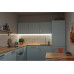 Paulmann LED-Stripe SimpLED Delta 3m beschichet 11.5W 660 lm/m 3000K