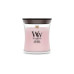 Woodwick Duftkerze Rose Blush Mini Jar Woodwick Duftkerze Rose Blush Mini Jar