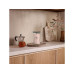 Woodwick Duftkerze Coastal Sunberry Mini Jar Woodwick Duftkerze Coastal Sunberry Mini Jar