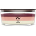 Woodwick Duftkerze Lush Nectar Trilogy Ellipse Woodwick Duftkerze Lush Nectar Trilogy Ellipse