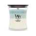 Woodwick Duftkerze Driftwood Shores Trilogy Medium Jar Woodwick Duftkerze Driftwood Shores Trilogy Medium Jar