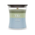 Woodwick Duftkerze Verdant Woods Trilogy Medium Jar Woodwick Duftkerze Verdant Woods Trilogy Medium Jar