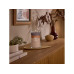 Woodwick Duftkerze Radiant Cashmere Trilogy Medium Jar Woodwick Duftkerze Radiant Cashmere Trilogy Medium Jar