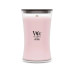 Woodwick Duftkerze Rose Blush Large Jar Woodwick Duftkerze Rose Blush Large Jar