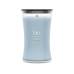 Woodwick Duftkerze Lakeside Mist Large Jar Woodwick Duftkerze Lakeside Mist Large Jar
