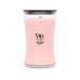 Woodwick Duftkerze Coastal Sunberry Large Jar Woodwick Duftkerze Coastal Sunberry Large Jar
