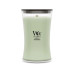 Woodwick Duftkerze Matcha Zest Large Jar Woodwick Duftkerze Matcha Zest Large Jar
