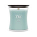 Woodwick Duftkerze Sea Spray Medium Jar