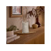 Woodwick Duftkerze Wood Smoke Medium Jar Woodwick Duftkerze Wood Smoke Medium Jar
