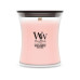 Woodwick Duftkerze Coastal Sunberry Medium Jar Woodwick Duftkerze Coastal Sunberry Medium Jar