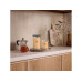 Woodwick Duftkerze Tangerine & Citron Medium Jar Woodwick Duftkerze Tangerine & Citron Medium Jar