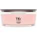 Woodwick Duftkerze Coastal Sunberry Ellipse