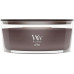 Woodwick Duftkerze Iris Woods Ellipse Woodwick Duftkerze Iris Woods Ellipse