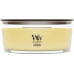 Woodwick Duftkerze Yuzu & Vetiver Ellipse