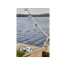 Star Trading Lichterkette Jutta outdoor 450 cm, 470 lm