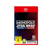 Ubisoft Monopoly: Star Wars Heroes vs Villains SW2 (Game-Key Card)