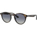 Ray-Ban Sonnenbrille RB2180 Light Havana Ray-Ban Sonnenbrille RB2180 Light Havana