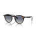 Ray-Ban Sonnenbrille RB2180 Light Havana Ray-Ban Sonnenbrille RB2180 Light Havana