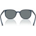 Ray-Ban Sonnenbrille Elliot Transparent/Blau Ray-Ban Sonnenbrille Elliot Transparent/Blau