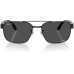 Ray-Ban Sonnenbrille RB3751CH Schwarz Ray-Ban Sonnenbrille RB3751CH Schwarz