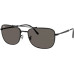Ray-Ban Sonnenbrille RB3755 Schwarz Ray-Ban Sonnenbrille RB3755 Schwarz