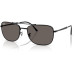 Ray-Ban Sonnenbrille RB3755 Schwarz Ray-Ban Sonnenbrille RB3755 Schwarz