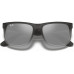 Ray-Ban Sonnenbrille Justin Rubber Grey Ray-Ban Sonnenbrille Justin Rubber Grey