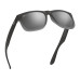 Ray-Ban Sonnenbrille Justin Rubber Grey Ray-Ban Sonnenbrille Justin Rubber Grey