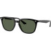 Ray-Ban Sonnenbrille Chris Schwarz Ray-Ban Sonnenbrille Chris Schwarz