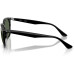 Ray-Ban Sonnenbrille RB4362 Schwarz