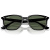 Ray-Ban Sonnenbrille RB4362 Schwarz