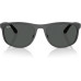 Ray-Ban Sonnenbrille RB4468 LITEFORCE Sand Grey Ray-Ban Sonnenbrille RB4468 LITEFORCE Sand Grey