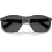 Ray-Ban Sonnenbrille RB4468 LITEFORCE Sand Grey Ray-Ban Sonnenbrille RB4468 LITEFORCE Sand Grey
