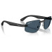 Ray-Ban Sonnenbrille RB4475CH Sand Black Ray-Ban Sonnenbrille RB4475CH Sand Black