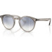 Ray-Ban Kinder-Sonnenbrille Erika Summer Capsule Transparent/Grau