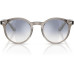 Ray-Ban Kinder-Sonnenbrille Erika Summer Capsule Transparent/Grau