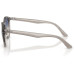 Ray-Ban Kinder-Sonnenbrille Erika Summer Capsule Transparent/Grau
