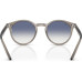 Ray-Ban Kinder-Sonnenbrille Erika Summer Capsule Transparent/Grau
