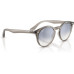 Ray-Ban Kinder-Sonnenbrille Erika Summer Capsule Transparent/Grau