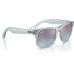 Ray-Ban Kinder-Sonnenbrille Junior Justin Transparent/Blau Ray-Ban Kinder-Sonnenbrille Junior Justin Transparent/Blau