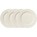 COAST Speiseteller Horizon, 27 cm, Cloud, 4 Stück COAST Speiseteller Horizon, 27 cm, Cloud, 4 Stück