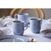 COAST Universaltasse Horizon, 300 ml, Sea, 4 Stück