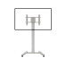 Multibrackets TV-Trolley M Public Display Stand 180 HD Single 55-80 Zoll