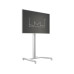 Multibrackets TV-Trolley M Public Display Stand 180 HD Single 55-80 Zoll