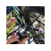 Yale Veloschloss YC1 Sicherheitskabel, 220 cm Yale Veloschloss YC1 Sicherheitskabel, 220 cm