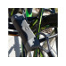 Yale Veloschloss YUL3C Bügelschloss mit Kabel, 120 cm