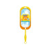 Swiffer Staubmagnet Duster Starter Kit Orange/Gelb